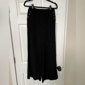 Foever 21 Wide Leg Pants